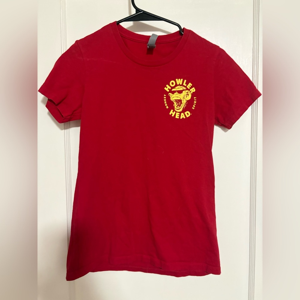 Women’s Howler Head Whiskey Shirt